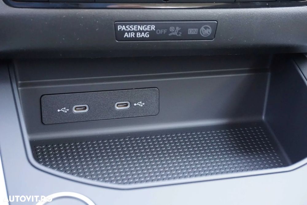 Seat Arona 1.0 TSI DSG7 Style - 21
