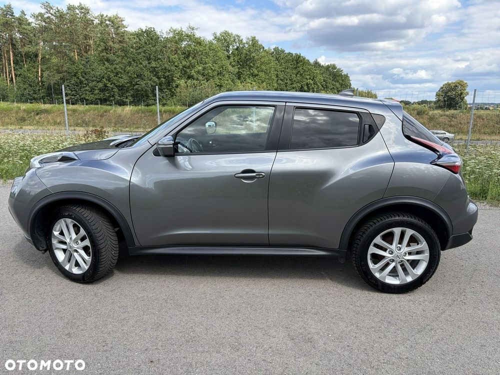 Nissan Juke - 2