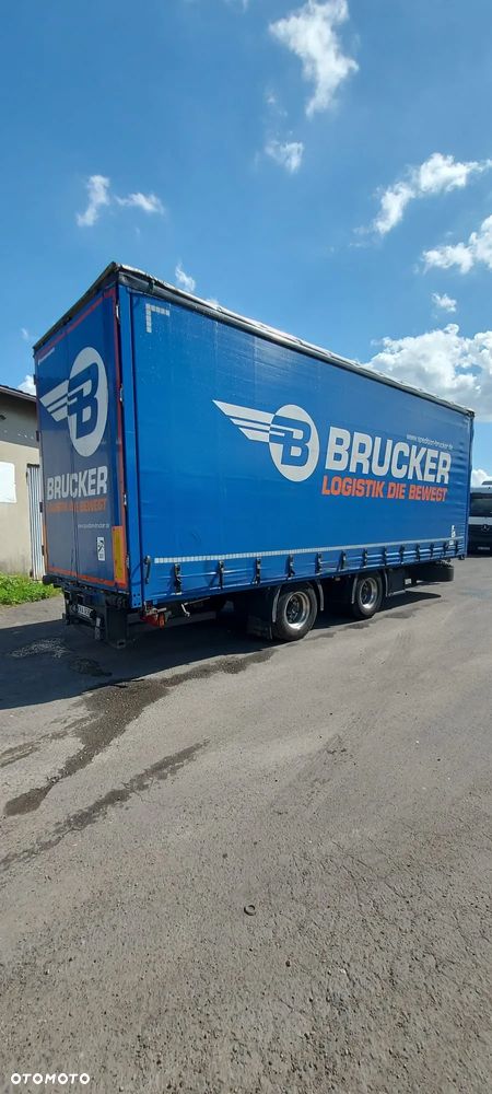 Kotschenreuther TPS 218 Jumbo 8,1m mega - 11