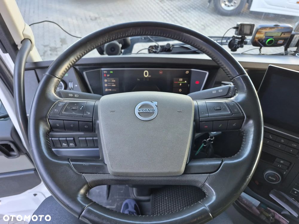 Volvo FH 460 - 24