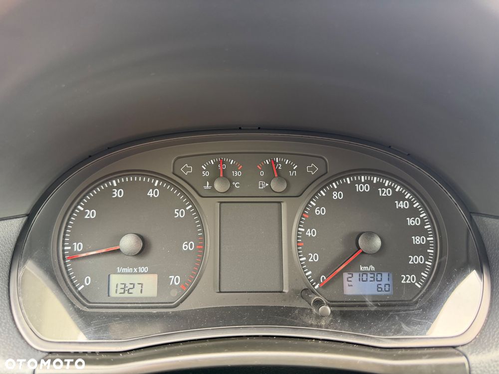 Volkswagen Polo 1.4 United - 23