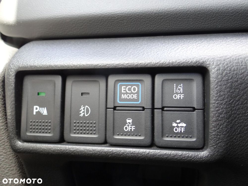 Suzuki SX4 S-Cross - 16