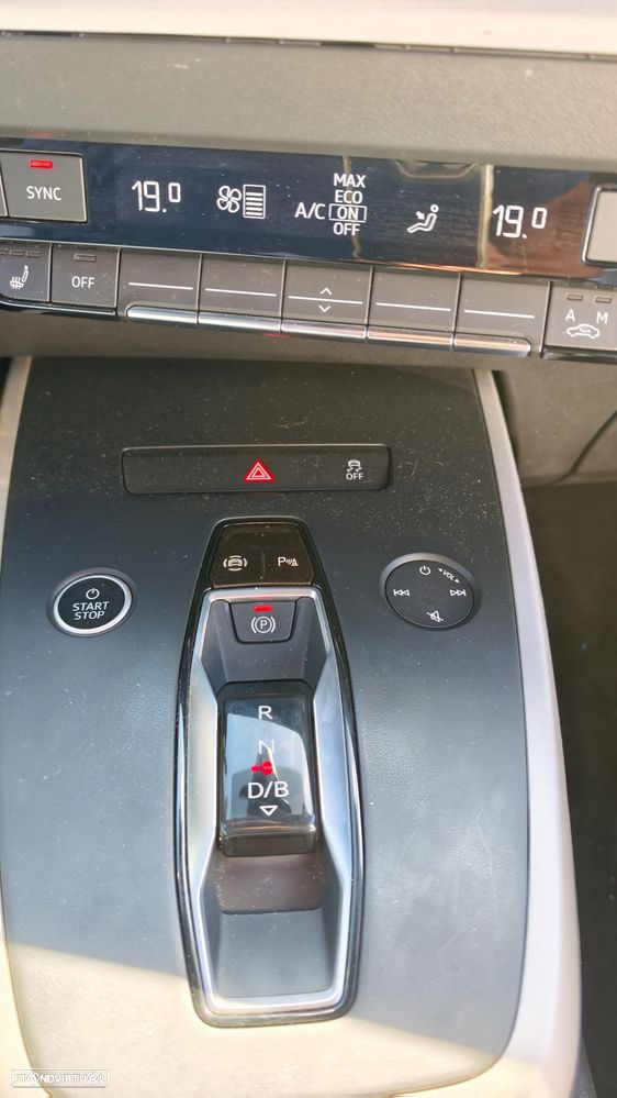 Audi Q4 e-tron 35 55 kWh - 12