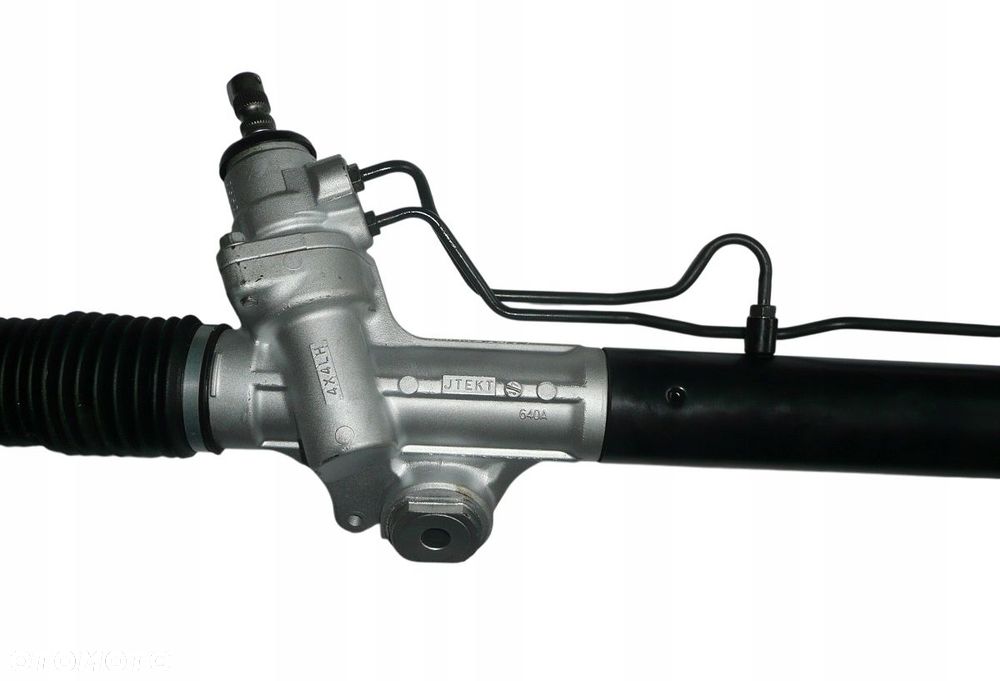 Przekładnia Maglownica Toyota Hilux Viii 8 Fortuner An110 An120 An130 2015- - 2