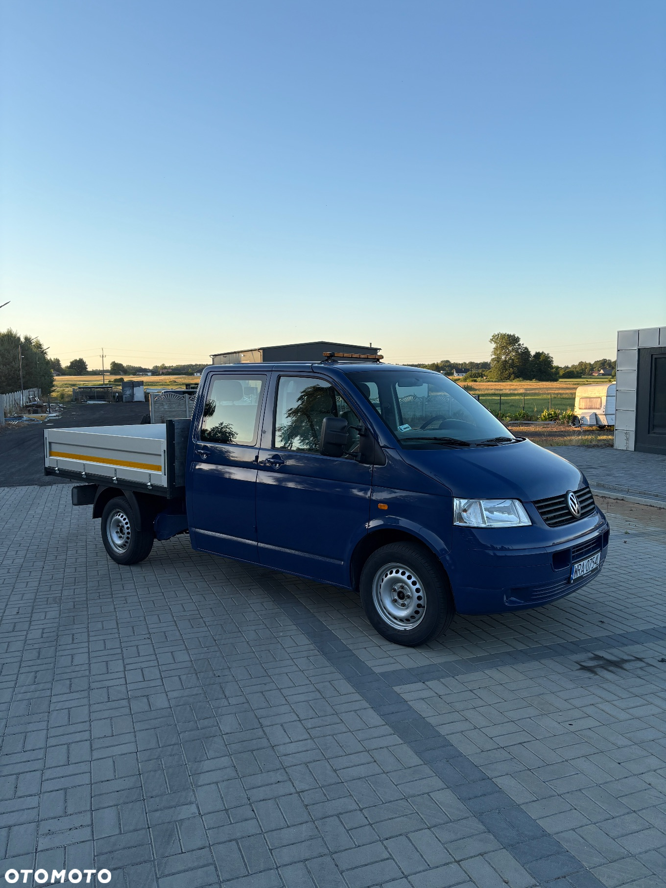 Volkswagen T5 - 5