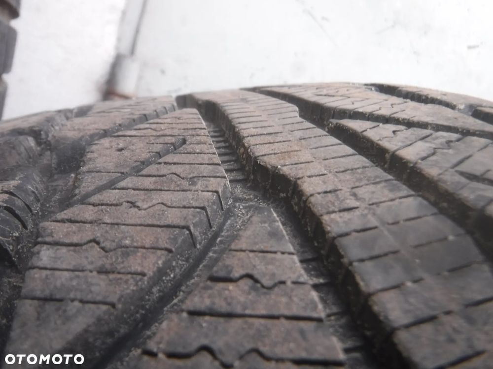 VW Tiguan Audi Q3 alufelgi   opony 235/55/17 17 5X112 ET43 7J  5N0601025M zima - 14