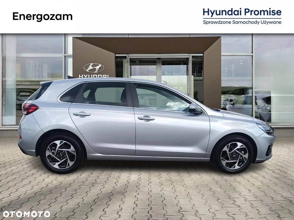 Hyundai i30 1.5 T-GDI 48V Smart - 6