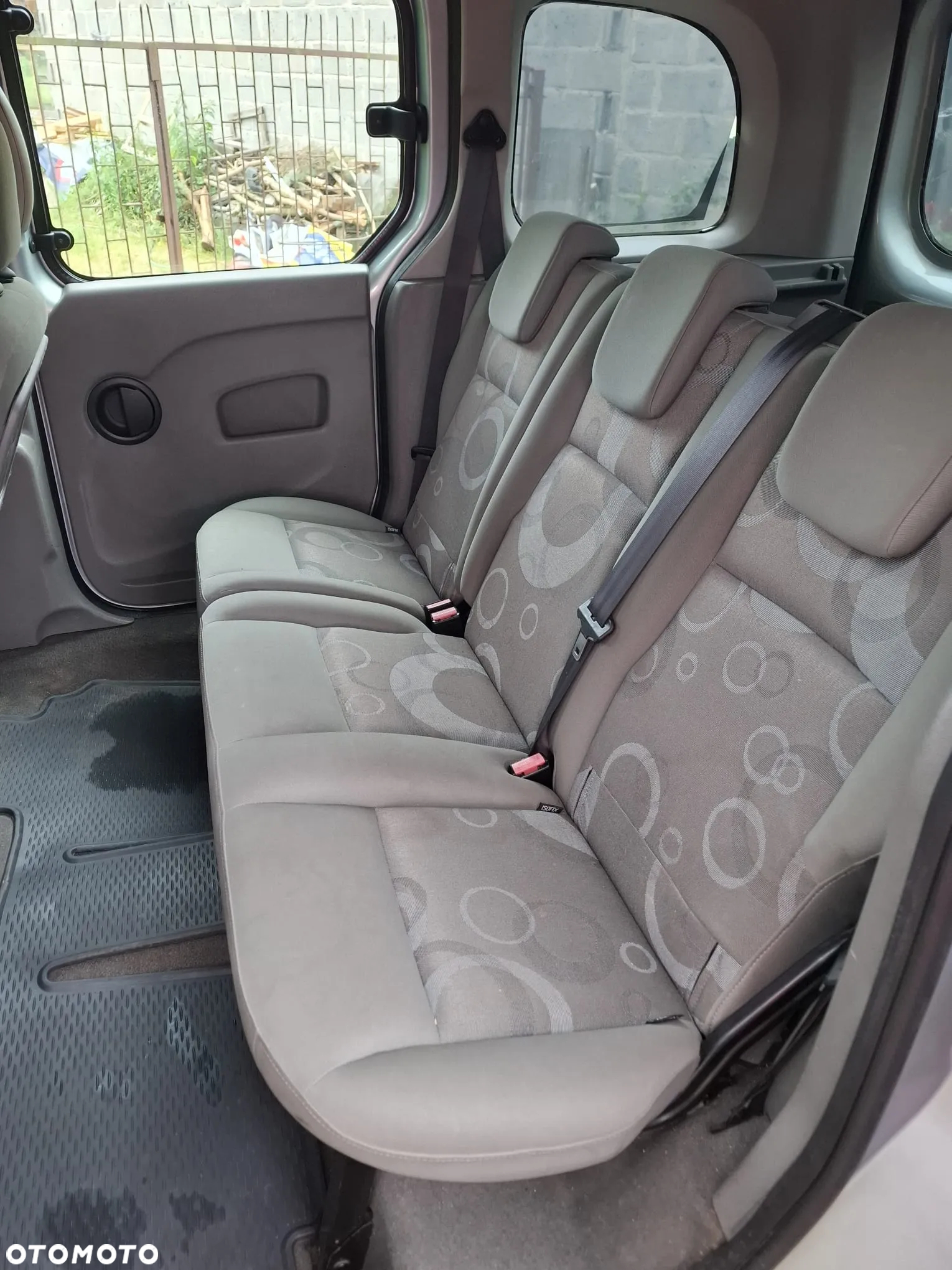 Renault Kangoo 1.5 dCi Helios - 13