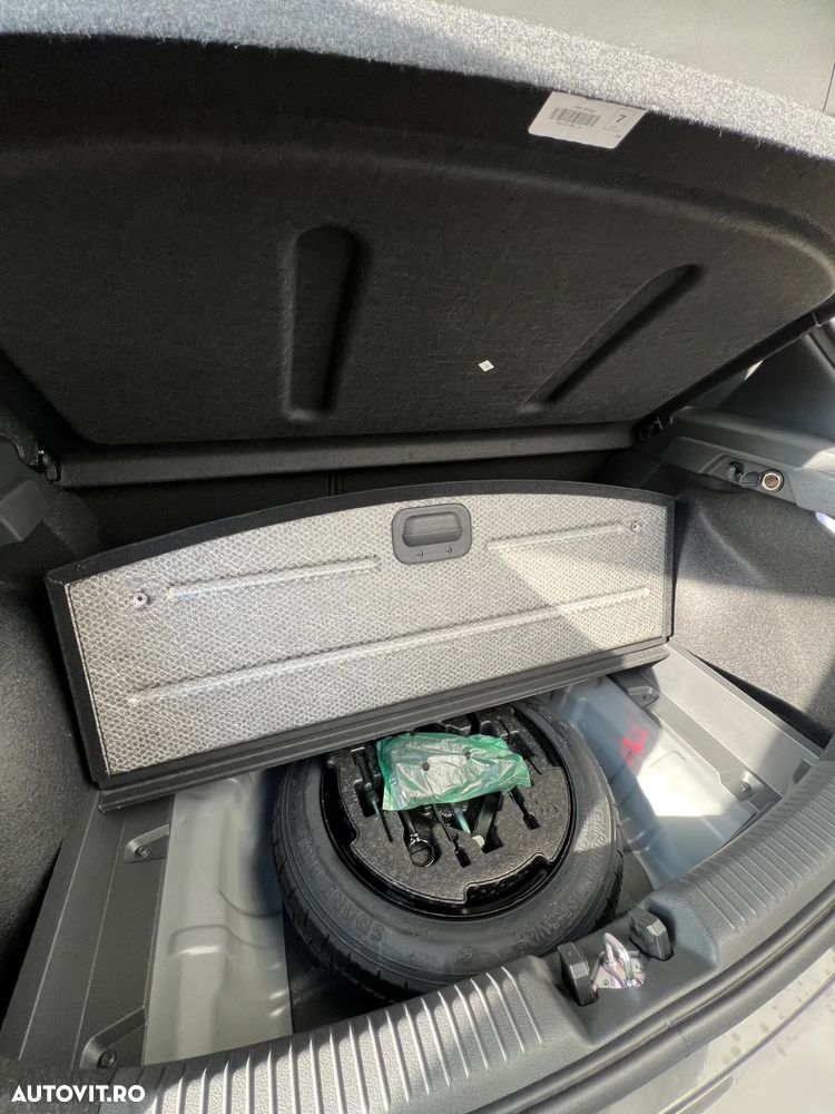 Hyundai i30 1.5 96CP M/T Highway - 9