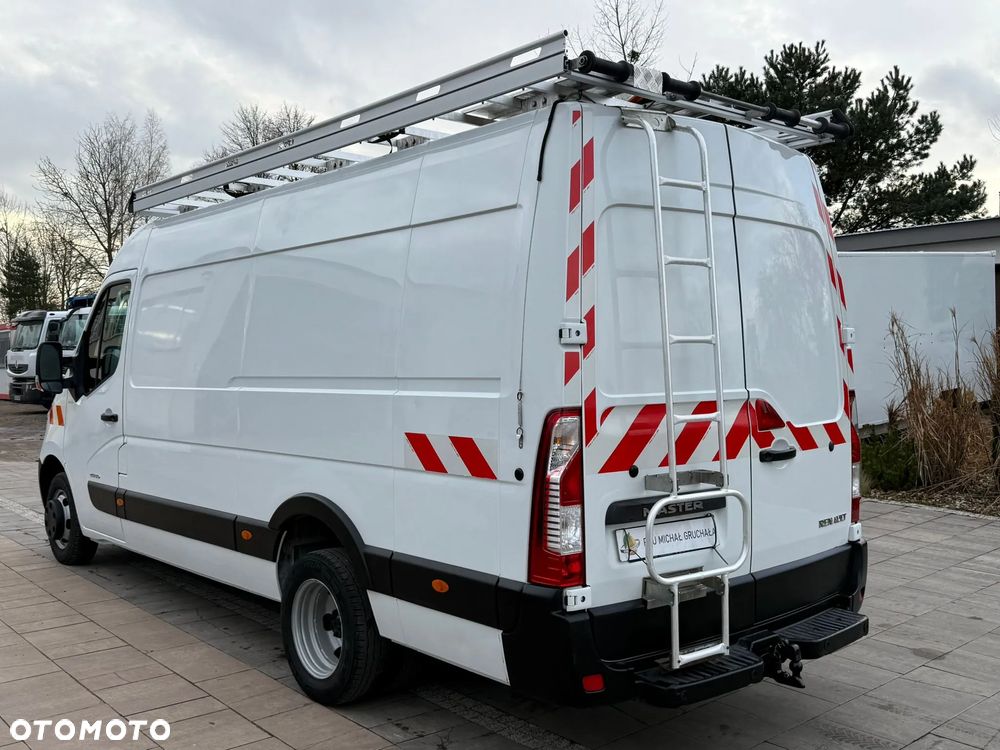 Renault Master - 5