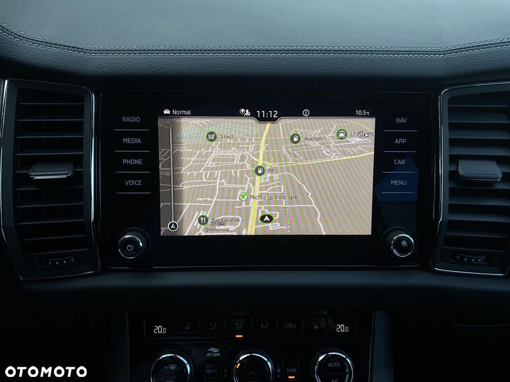 Skoda Kodiaq 2.0 TSI 4x4 Style DSG - 24