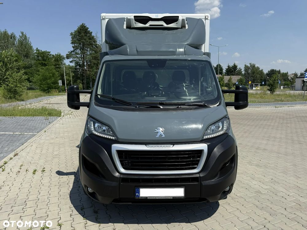 Peugeot BOXER - 7