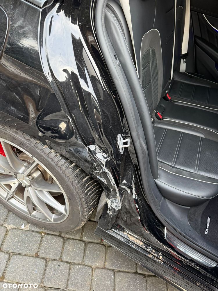 Mercedes-Benz Klasa E AMG 63 S 4Matic+ 9G-TRONIC - 10
