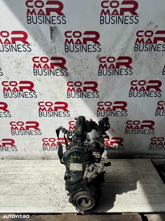 Dezmembrari PEUGEOT BOXER 2.0 euro 6 Motor fara anexe - 4