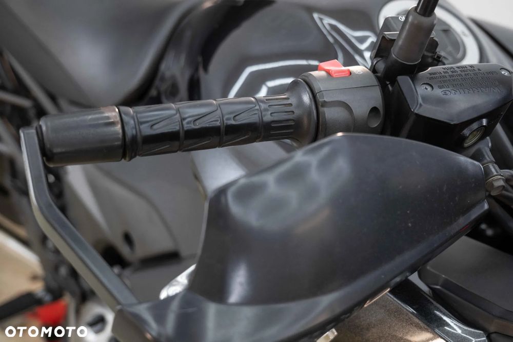 Kawasaki Versys 1000 - 28