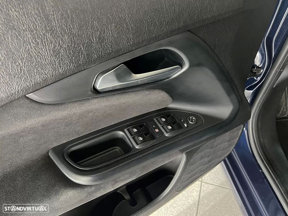 Fiat Tipo 1.3 M-Jet Lounge - 20