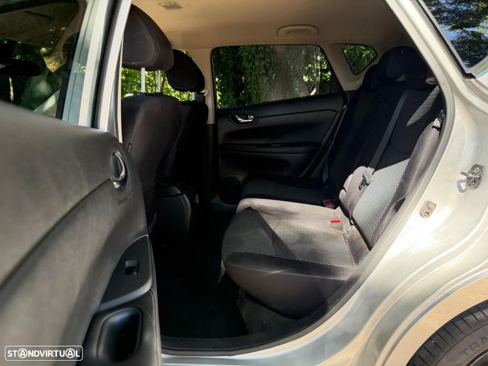 Nissan Pulsar 1.2 DIG-T Tekna RS - 23