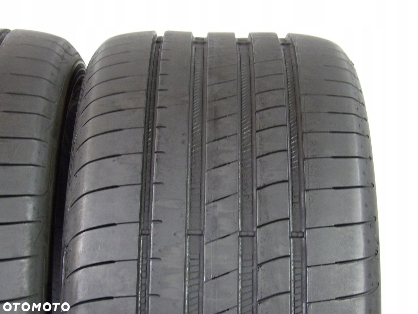 2x opony 275/40R18 GOODYEAR EAGLE F1 ASYMMETRIC 3 - 2