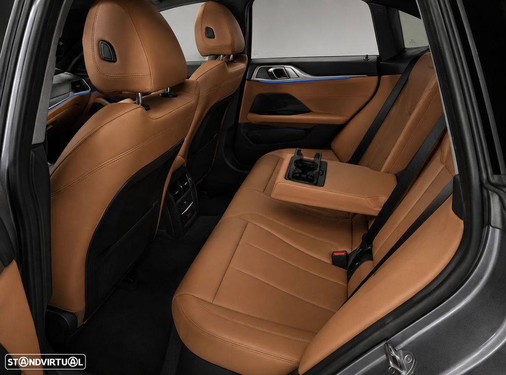 BMW 420 Gran Coupé d Auto - 6