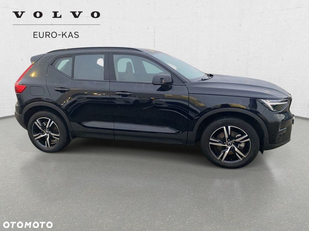 Volvo XC 40 - 5