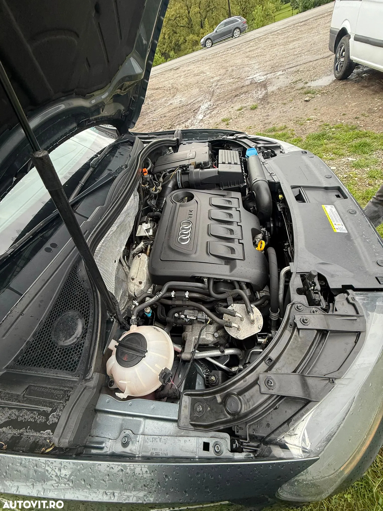 Audi Q3 2.0 TDI Quattro - 2
