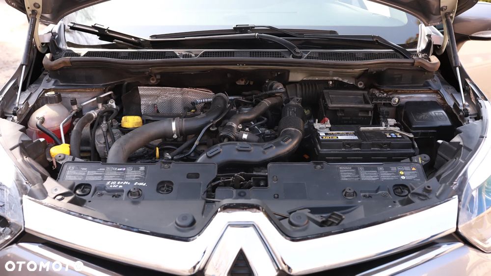 Renault Captur TCe 120 EDC Dynamique - 9
