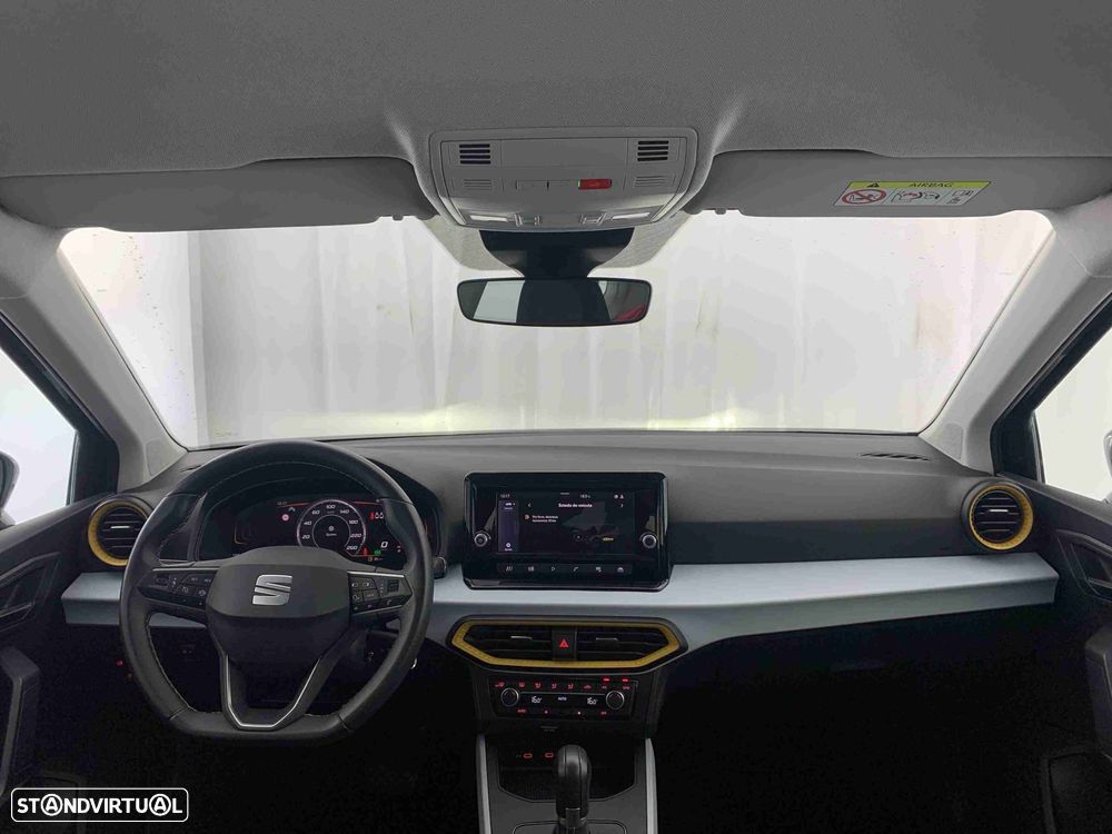 SEAT Arona 1.0 TSI Style DSG - 13