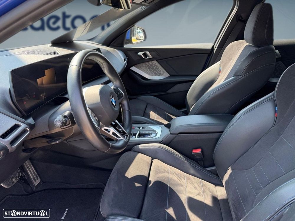 BMW 116 Pack Desportivo M - 10