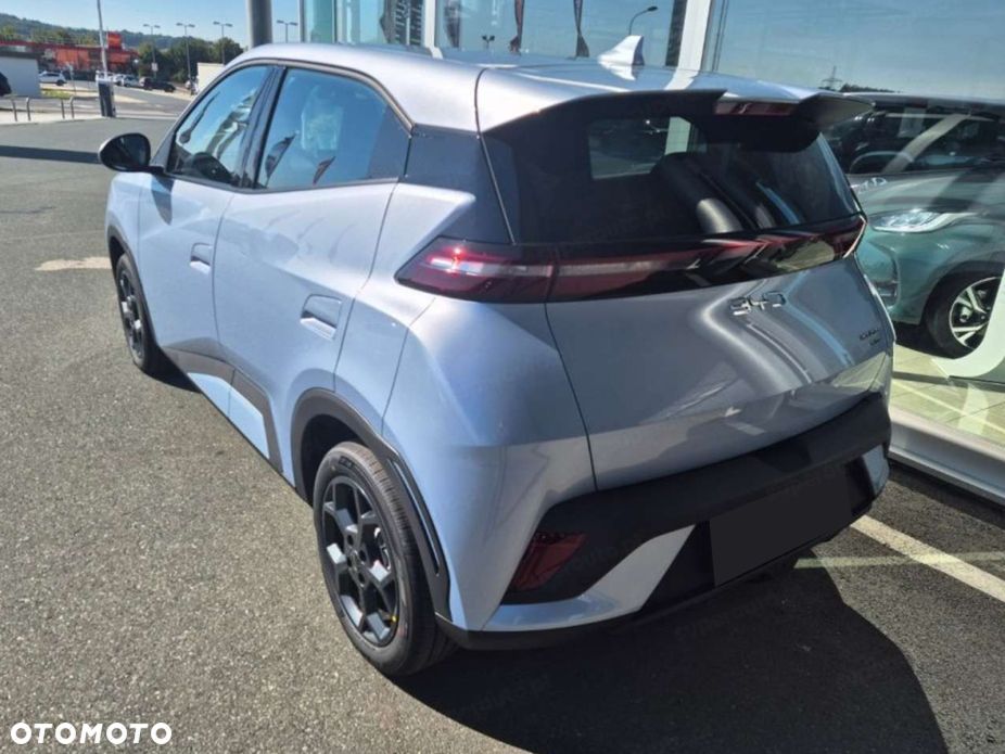 BYD Dolphin Surf - 3