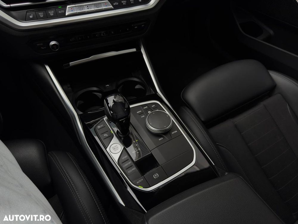 BMW 3 Series 2021 — imagine 15