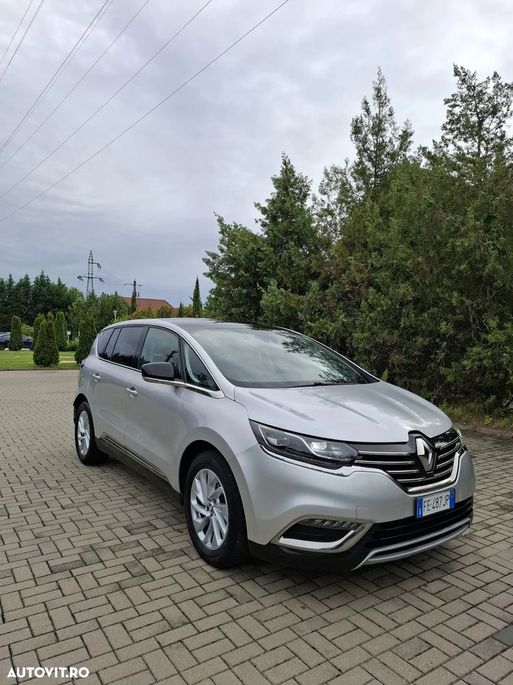 Renault Espace - 2