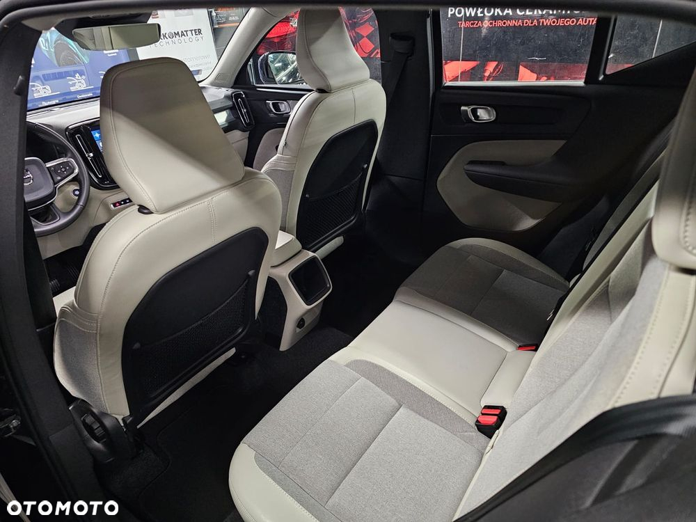 Volvo XC 40 T3 - 3