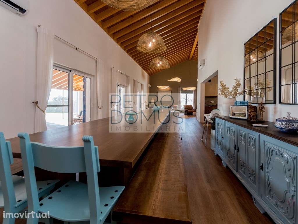 MONTE ALENTEJANO - NISA - Grande imagem: 5/60