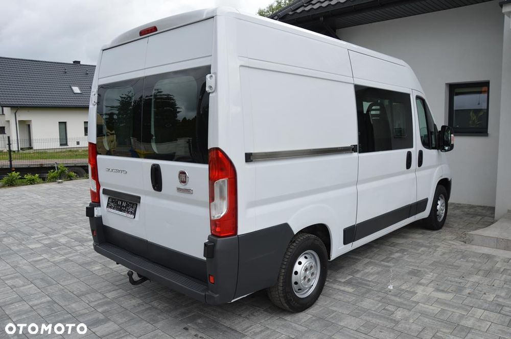 Fiat Ducato - 3
