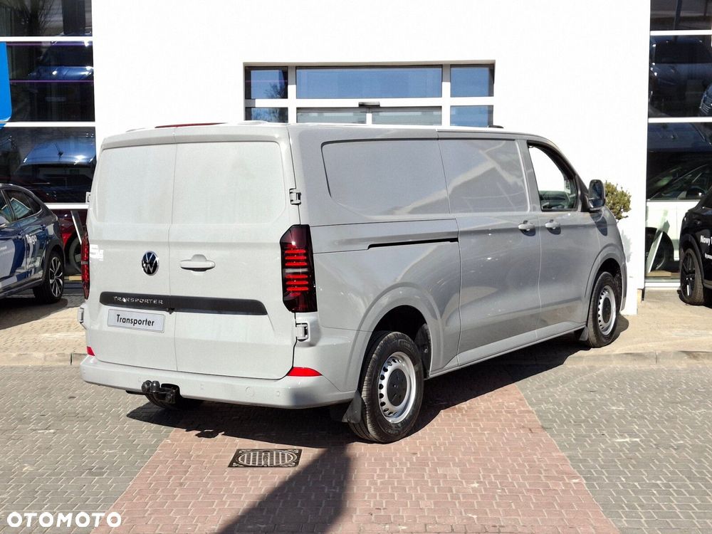 Volkswagen Transporter - 6