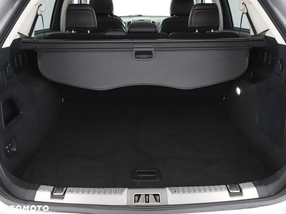 Ford Edge 2.0 TDCi Bi-Turbo 4x4 Titanium - 20
