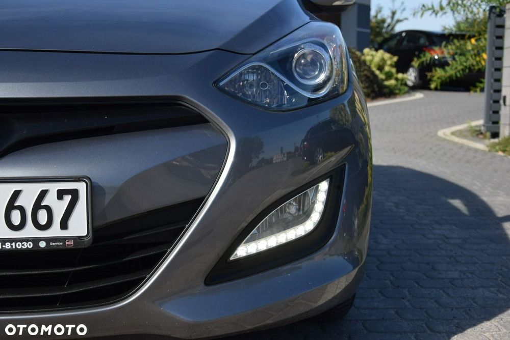 Hyundai i30 1.4 Classic - 6