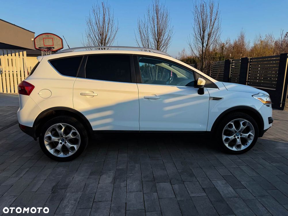 Ford Kuga - 17