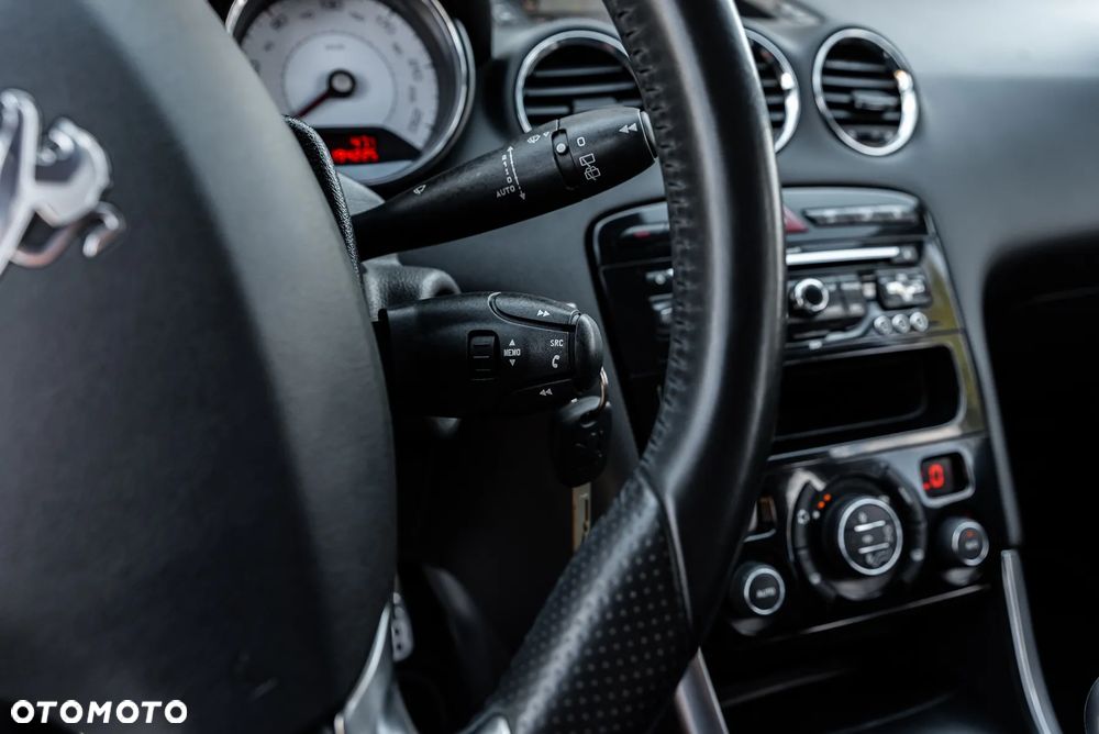Peugeot 308 1.6 THP GTi - 29