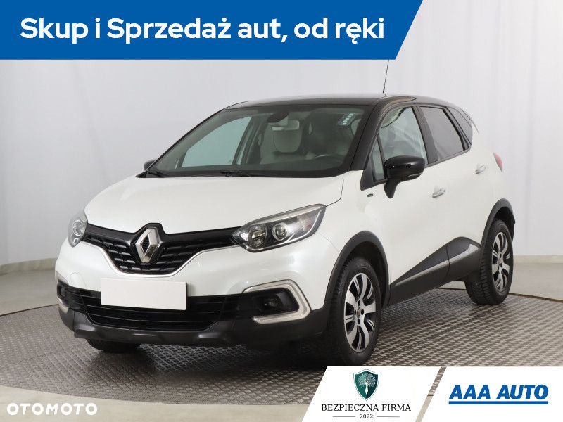 Renault Captur - 2
