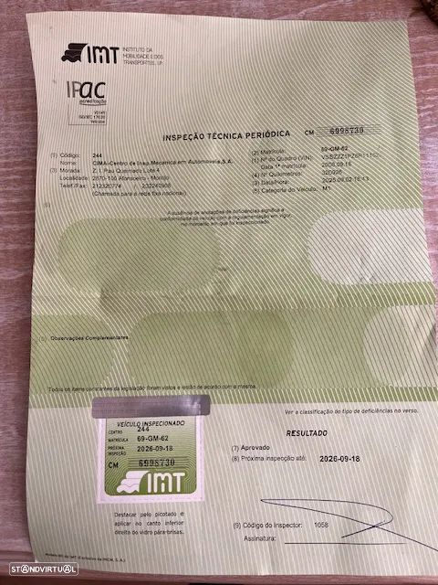 SEAT Leon 1.9 TDI Sport - 28