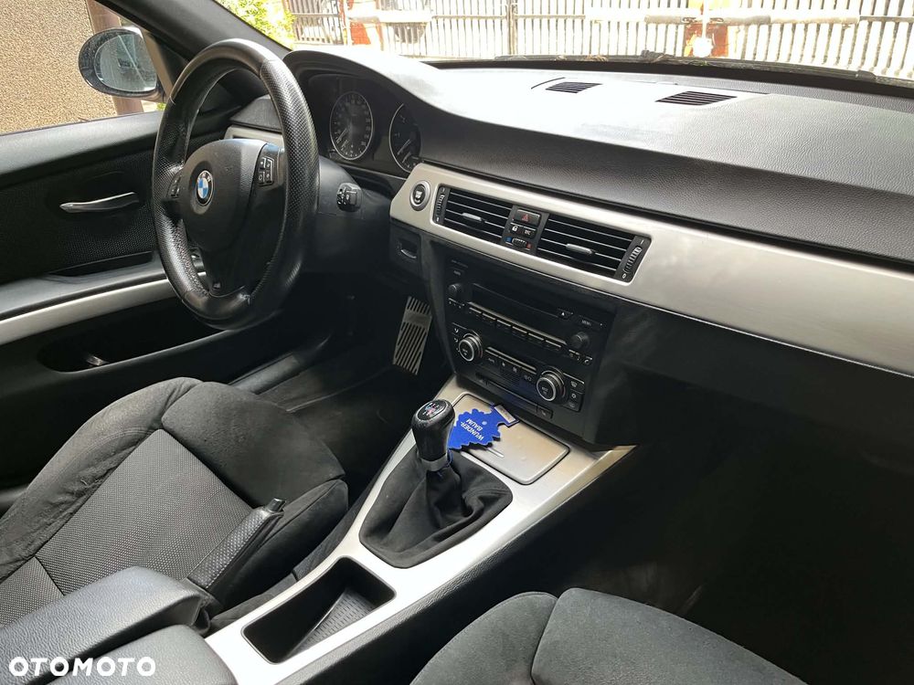 BMW Seria 3 - 3
