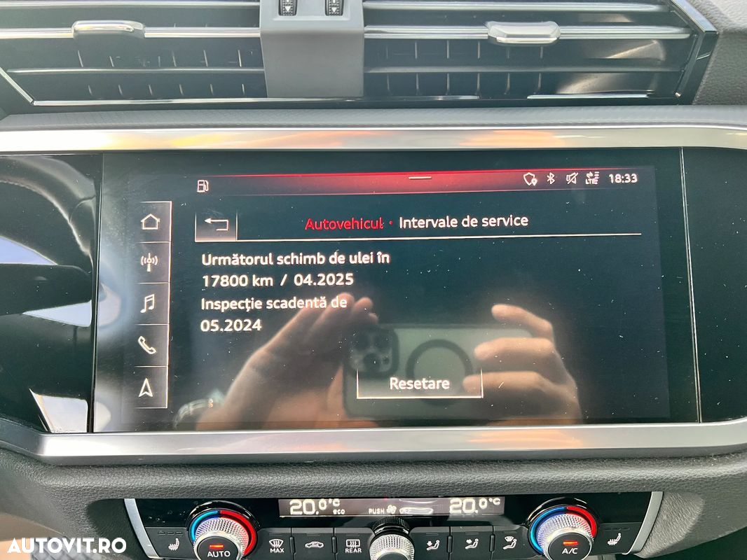 Audi Q3 - 22