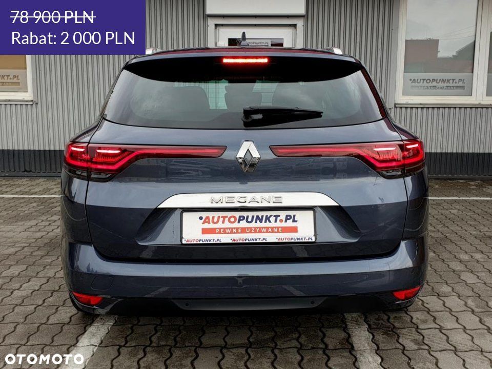 Renault Megane - 4