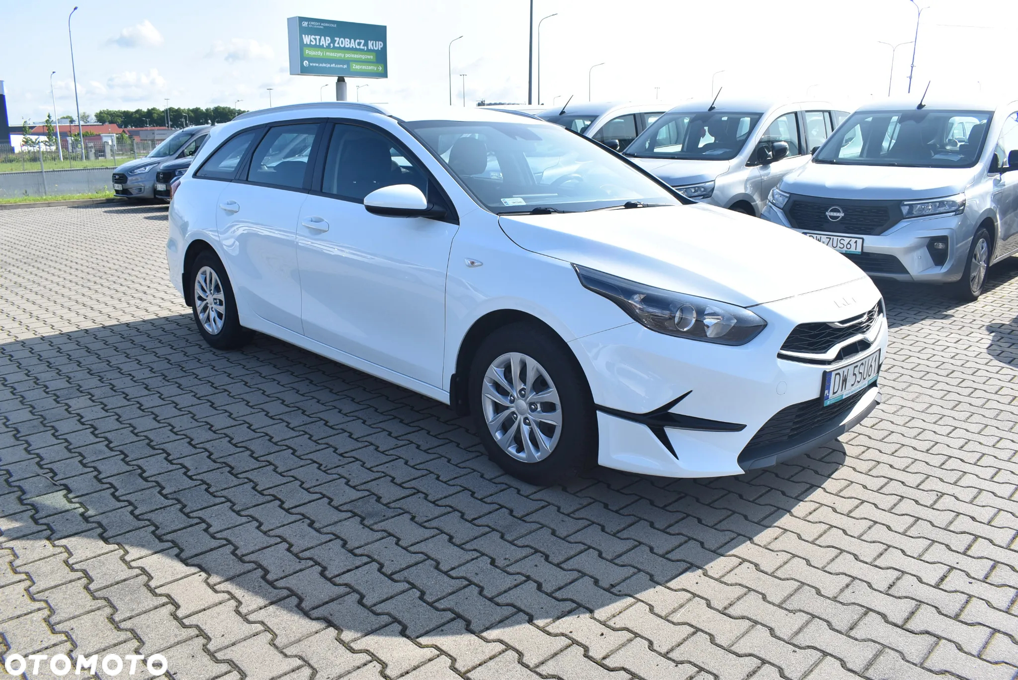 Kia Ceed 1.0 T-GDI S - 5