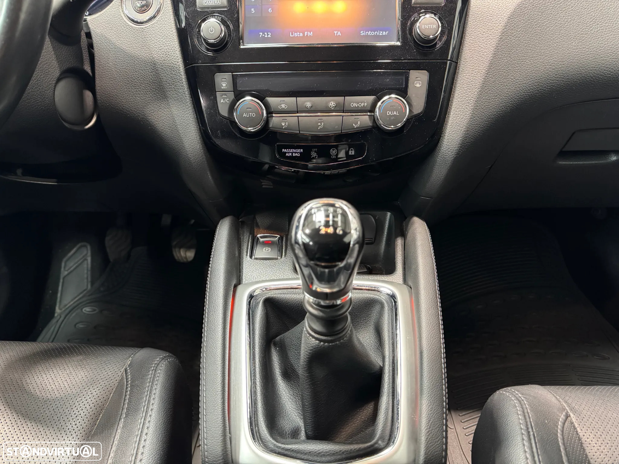 Nissan Qashqai 1.5 dCi Tekna 19 Pele - 15
