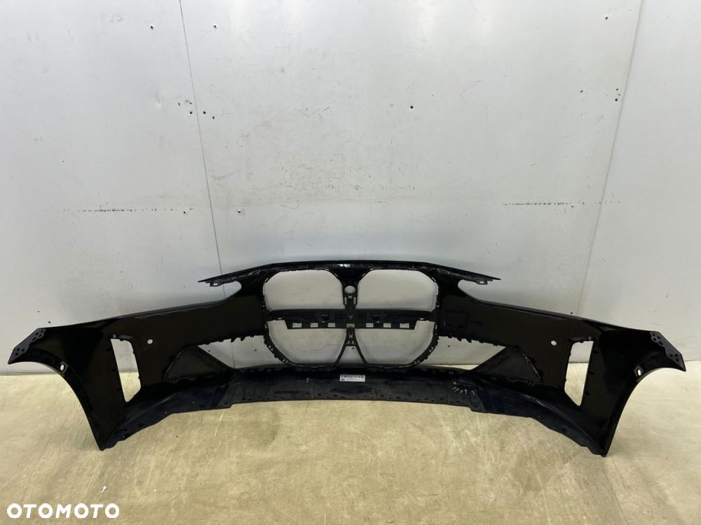 Zderzak przedni BMW i4 G26 eDrive 22r.- przód PDC 8738585 - 3