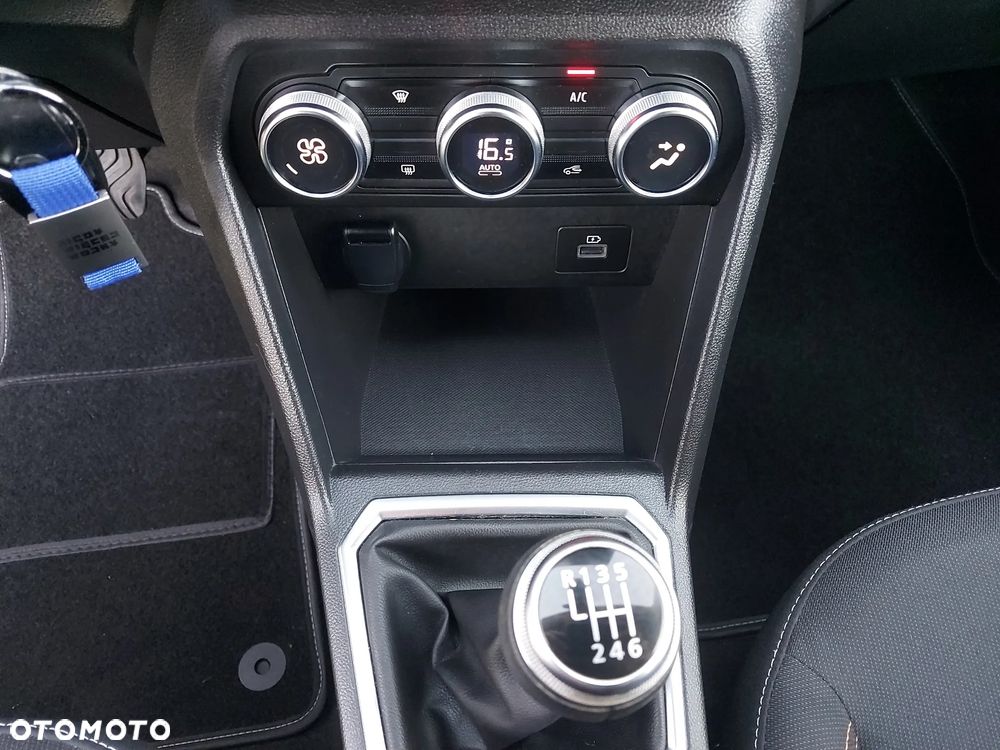 Dacia Sandero Stepway - 15