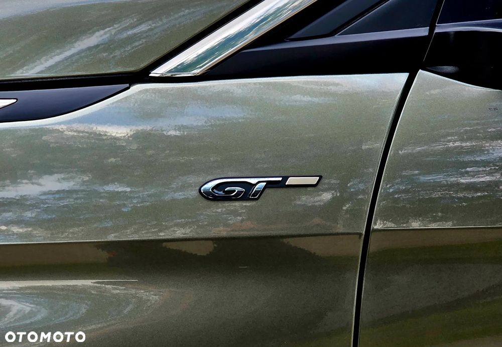 Peugeot 5008 2.0 BlueHDI GT S&S EAT6 - 23