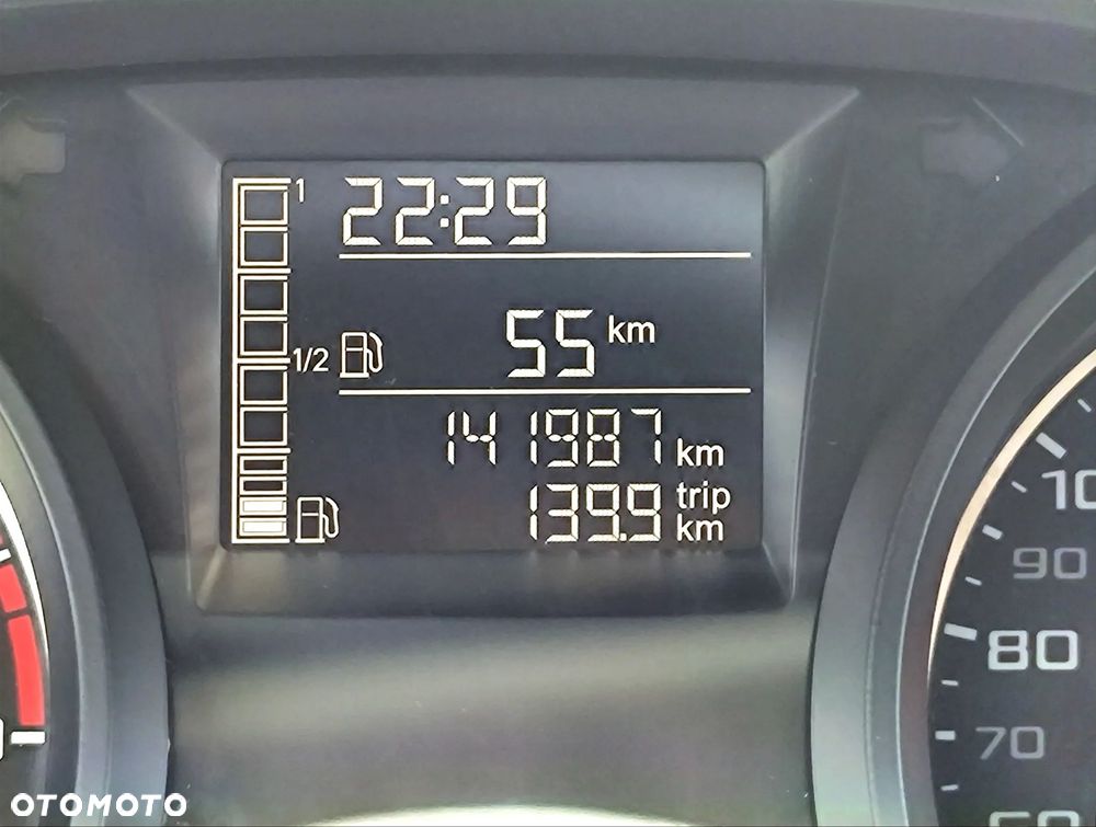 Seat Ibiza 1.6 TDI CR Style - 20